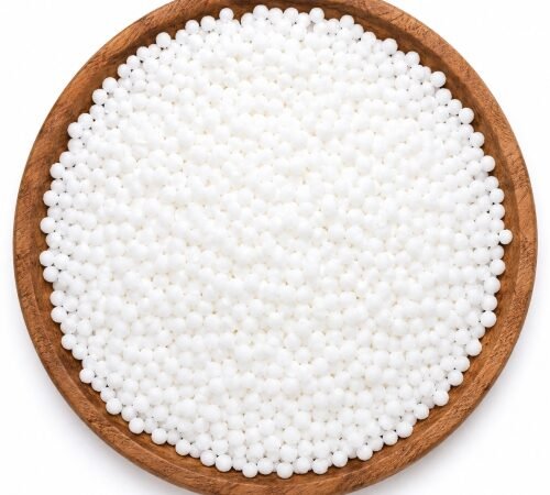 Tapioca / Sago / साबूदाणा