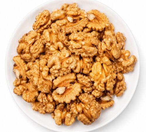 Walnuts / अक्रोड