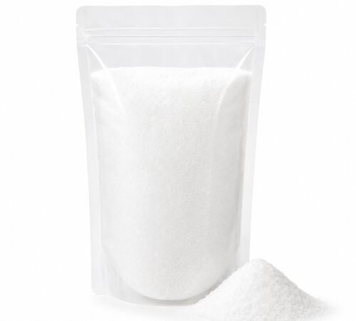 White Salt / पांढरे मीठ