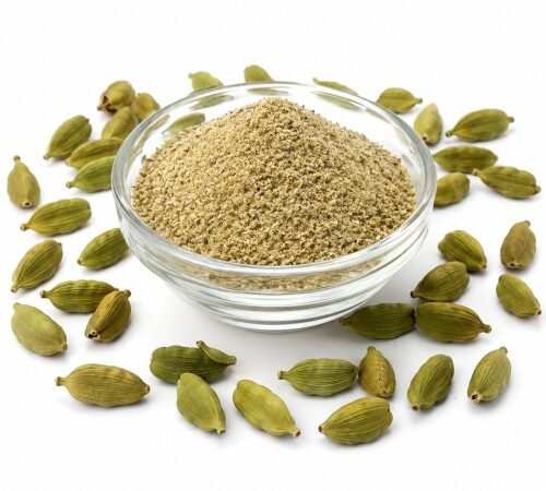 Cardamom Powder / वेलची पूड
