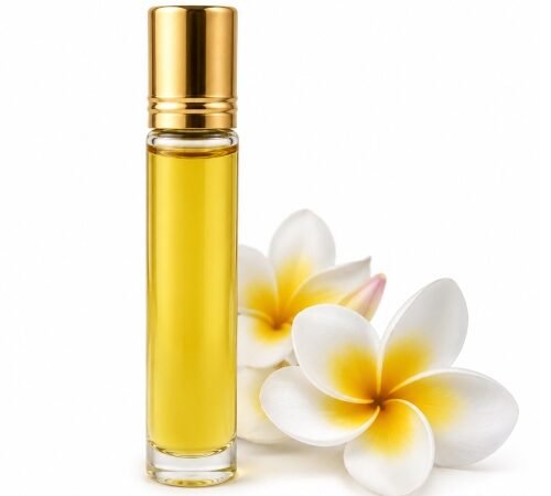 Frangipani Attar / चाफा