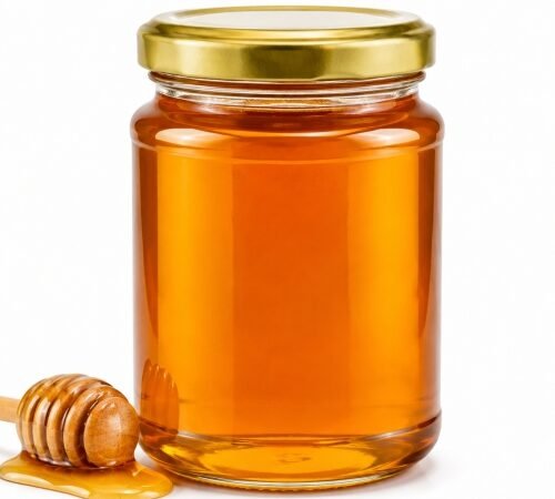 Multiflora Honey / बहुपुष्पी मध
