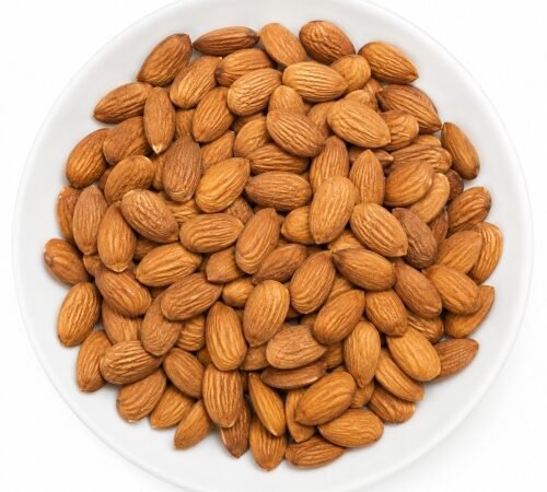 Mamra Almond / मामरा बदाम