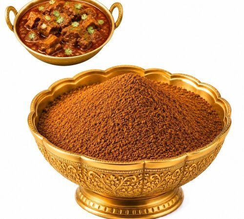 Meat Masala / मीट मसाला
