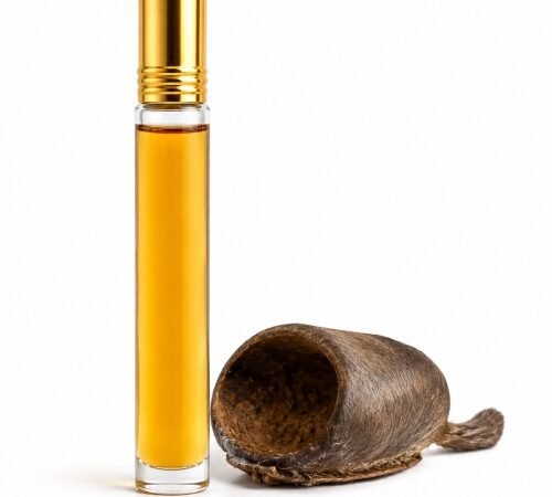 Musk Kasturi Attar/ मस्क कस्तुरी