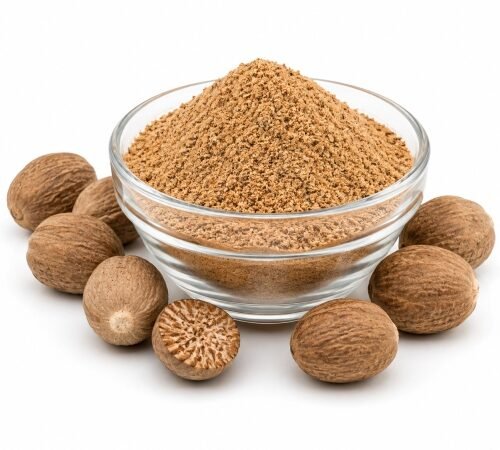Nutmeg Powder / जायफळ पूड