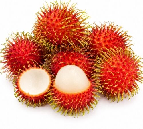 Rambutan / राम्बुतान