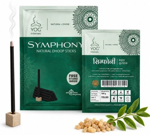 Symphony Dhoopsticks / सिम्फनी
