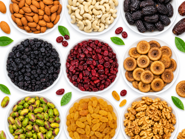 The Royal Nut Potli - 9 Products