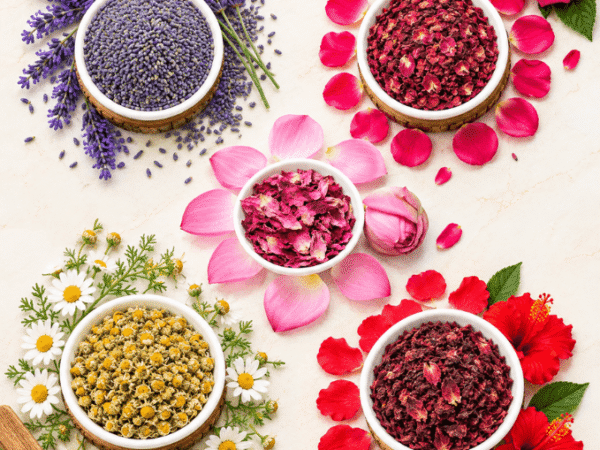 The Blooming Brew – 10 Products