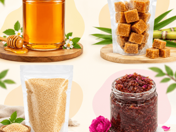 Nature’s Candy Kit - 7 Products